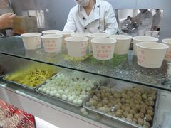 -孔师傅八仙老鸭粉丝汤(上海市第一食品商店南东店)