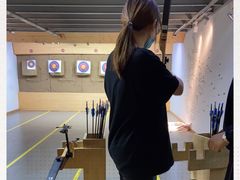 -道顺射箭·团建·骑射(张杨路店)