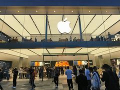 -Apple零售店(成都太古里店)