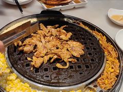 -韩宫宴和牛烤肉(盐城金鹰店)