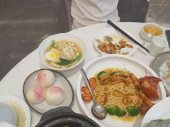 -万龙洲海鲜(大兴绿地缤纷城店)