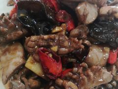 -红实家常菜(静安里店)