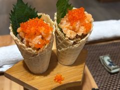 -长崎屋·日本料理·刺身·烧鸟(天河北路店)