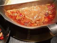 -湊湊火锅·茶憩(上海合生汇店)