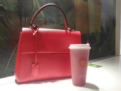 -Jazcu珍仕菓鲜榨果汁(西单大悦城店)