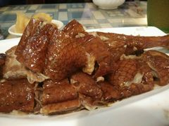 -鸿昇中西餐厅(石排店)