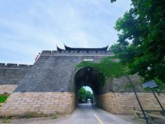 -虞山风景区