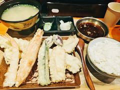 -天妇罗内顺田(罗湖店)