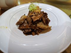 -枣子树·素食餐厅(普陀山店)