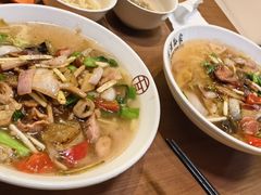 -孙家面馆(淮海第一城店)