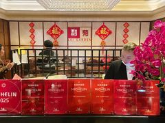 -利苑酒家(宜安广场店)