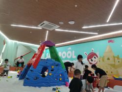 -泡泡米POPOME益智乐园(洪殿花园旗舰店)