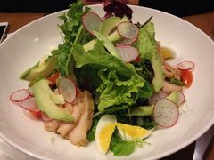 Ricci Cafe(五道口店)-Ricci睿奇美式餐厅(五道口店)