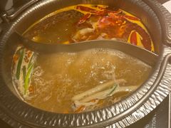 -火炉火自助餐(喜隆多店)