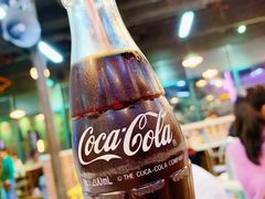 -憨铁匠老火锅(龙岗万科里店)