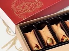 坚果卡诺里卷-星巴克(温州银泰大西洋店)