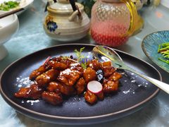 -披云云小馆·味道江湖(姚家园万象汇店)
