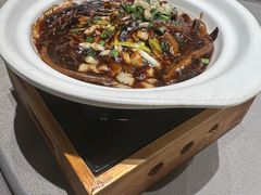 -小厨娘淮扬菜(天印大道店)