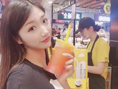 -快乐柠檬happylemon(日月光店)