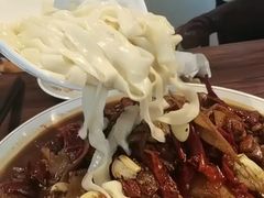 -金柱大盘鸡(南门店)