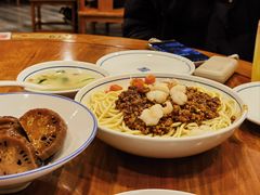 -奎元馆.百年奎元.非遗传承(西湖边的解放路店)
