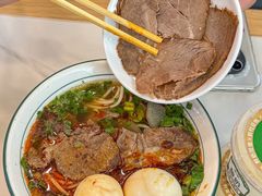-清真·尖子尖牛肉面(王府井店)