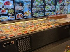 -四季春(美食街店)