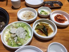 -东俞·韩式料理(院东街店)