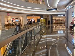 -KK ONE(京基滨河时代店)