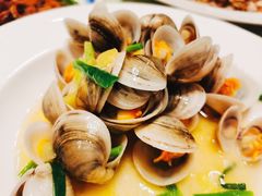 -高佳庄·舟山海鲜(海景旗舰店)