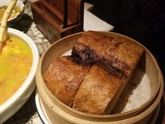 -绿茶餐厅(昌平悦荟店)