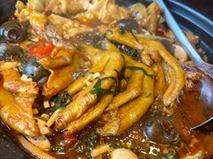 -甘家界牌柠檬鸭(青山店)