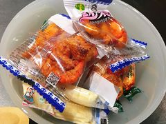 -很久以前羊肉串(昌里路三钢里店)