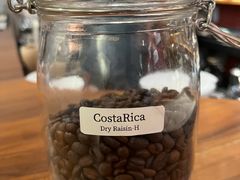 -RUMORS COFFEE ROASTERY鲁马滋咖啡(湖南路店)