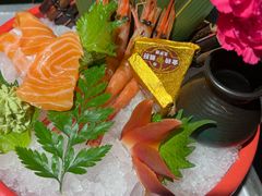 -一绪に寿喜烧自助(世茂广场店)