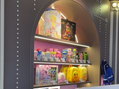 -反斗乐园(领展中心城店)