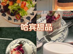 -仁义涵西餐·咖啡(中华巴洛克店)
