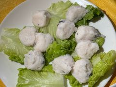 生上鱼丸-红日饭店(裕隆三路店)