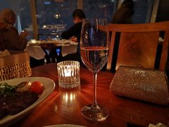 -上海柏悦酒店·世纪100牛排馆
