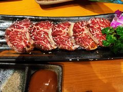 -丸藏和牛烧肉专门店(园区师惠坊店)