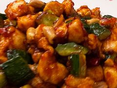 -金家老三饭庄(常营店)