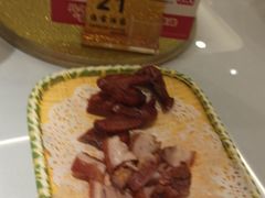 -海宝酒家(中山四路店)