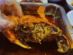 -三妹小龙虾·黄油蟹(华侨城总店)