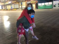 -浔岚云舍mist静谧观景美宿(丽江古城店)