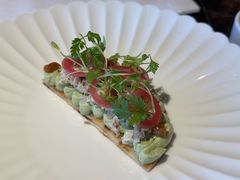 -滙壹西餐厅·厦门华尔道夫酒店