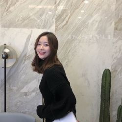 -INSTYLE造型·明星店