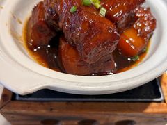 -小菜园新徽菜(扬州华润万象汇店)