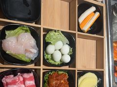 -海底捞火锅(江北万达商业广场店)