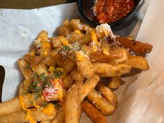 -机器人火炉披萨