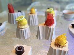 -九献创意菜·新中式(亮马河花园私宴店)